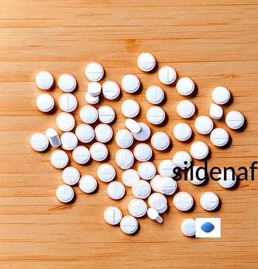 Sildenafil venta españa